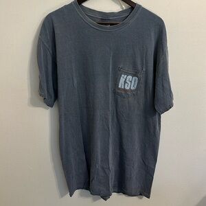 Comfort Colors KSO • t-shirt